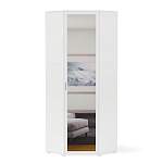 Шкаф угловой ШК-814 Мелисса BMS - Фото 12