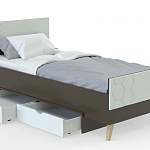 Кровать Баунти 23 BMS - Фото 2