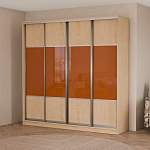 Шкаф-купе Композиция-8 BMS - Фото 9