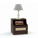 Прикроватная тумба Астория 3 BMS - Фото 1