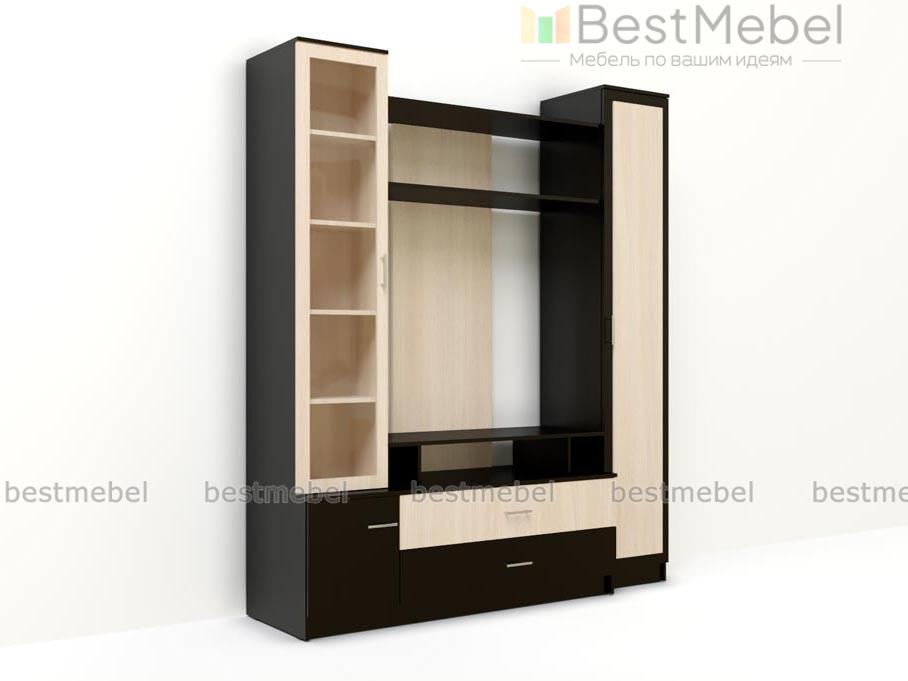 Стенка Мега-6 BMS - Фото