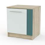 Прикроватная тумба Венета BMS - Фото 4