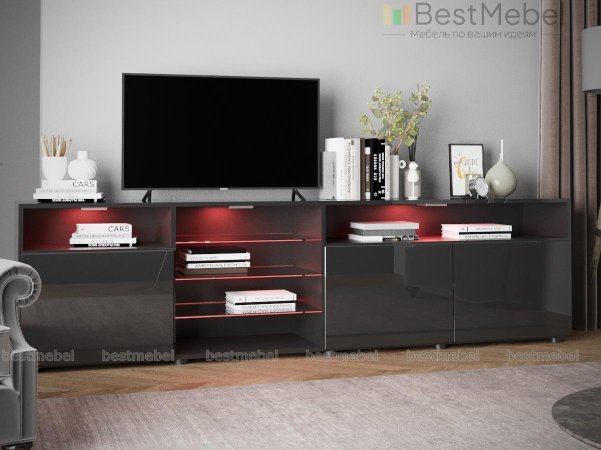 Комод Элит 39 BMS - Фото