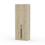 Шкаф распашной Аврил 11 BMS - Фото 7