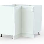 Тумба угловая Трапеза Рамочная BMS - Фото 2