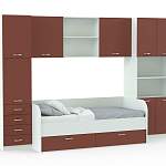 Детская комната Грейс  1 BMS - Фото 3