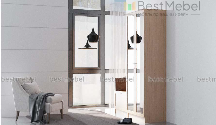 Прихожая Яна 2 BMS - Фото