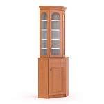 Буфет Вероника угловая BMS - Фото 11