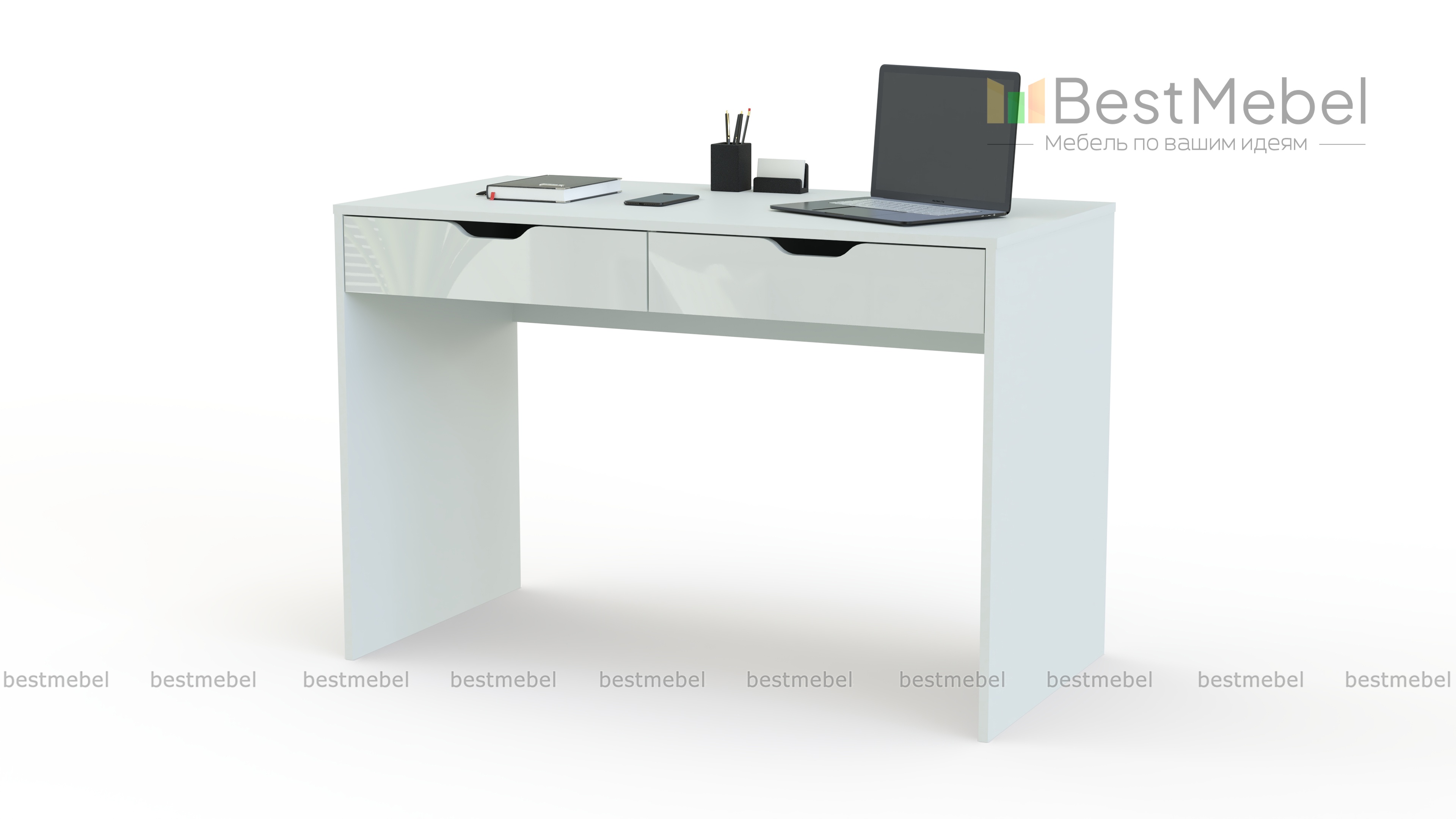 Письменный стол Eskimo BMS
