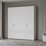 Шкаф распашной Джосс 4 BMS - Фото 18