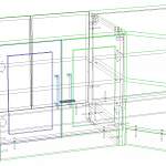Схема сборки Тумба угловая под ТВ Роми 7 BMS