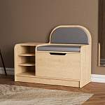 Обувница Лидер 4 BMS - Фото 12