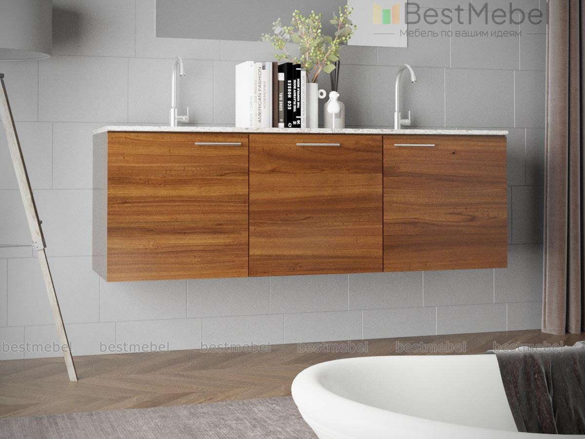 Тумба Sycylia Antado BMS - Фото