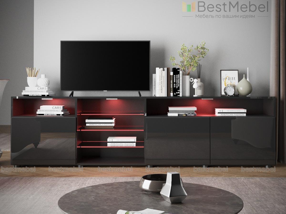 Комод Элит 39 BMS - Фото