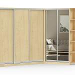 Шкаф-купе Снич BMS - Фото 6