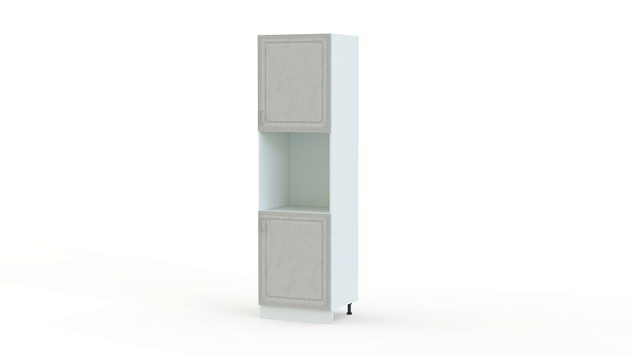 Шкаф-пенал Ника BMS BMS - Фото