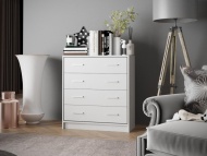 Комод Вентал КМ-1 BMS