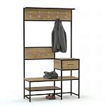 Прихожая Шелли 11 BMS - Фото 2