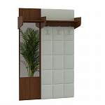 Вешалка Розмарин 4 BMS - Фото 2