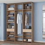 Стеллаж для одежды Мирта 89 BMS - Фото 5