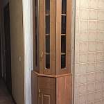 Буфет Вероника угловая BMS - Фото от клиента