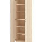 Шкаф Эконом 4 BMS (1100х2600х500)