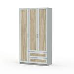 Распашной шкаф Крона 23 BMS - Фото 7