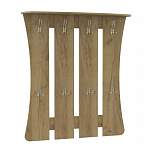 Вешалка Гербера 2 BMS - Фото 4