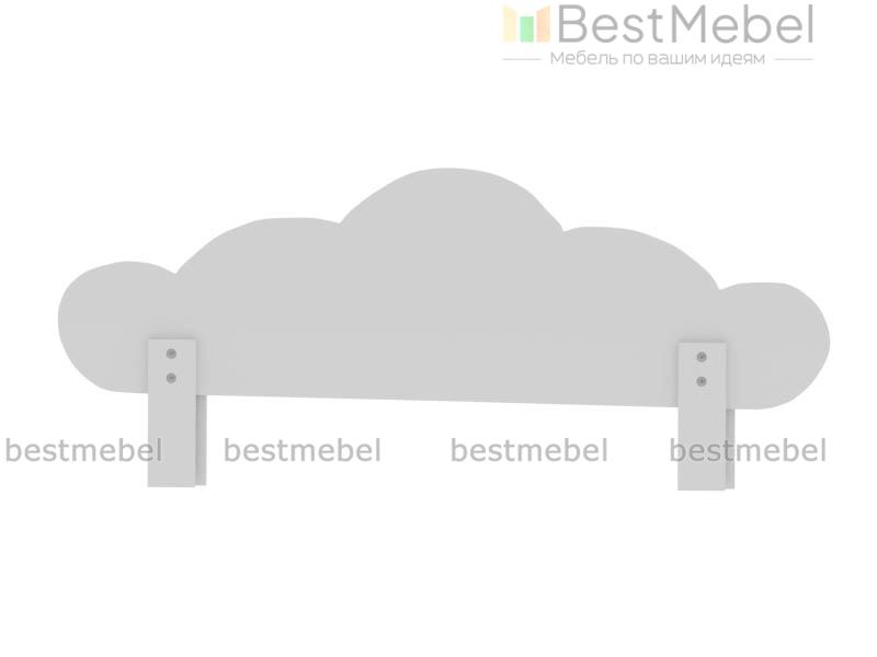 Бортик для кровати Облачко-2 BMS - Фото