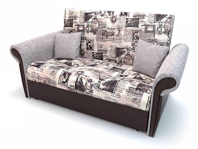 Диван Ардеон Тосл BMS - Фото