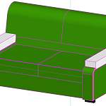 Диван Оникс 2 BMS(Миксотуаль)