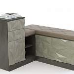 Обувница Марилин 14 BMS - Фото 4