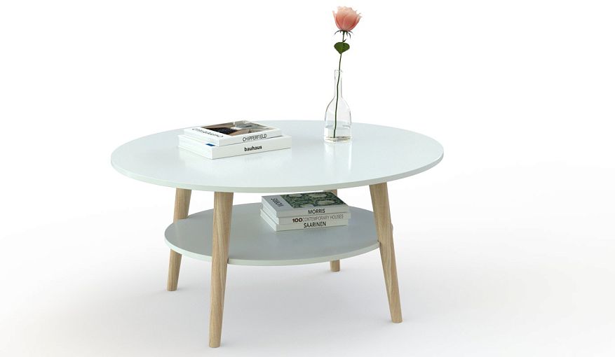 Журнальный стол Аура 15 BMS - Фото