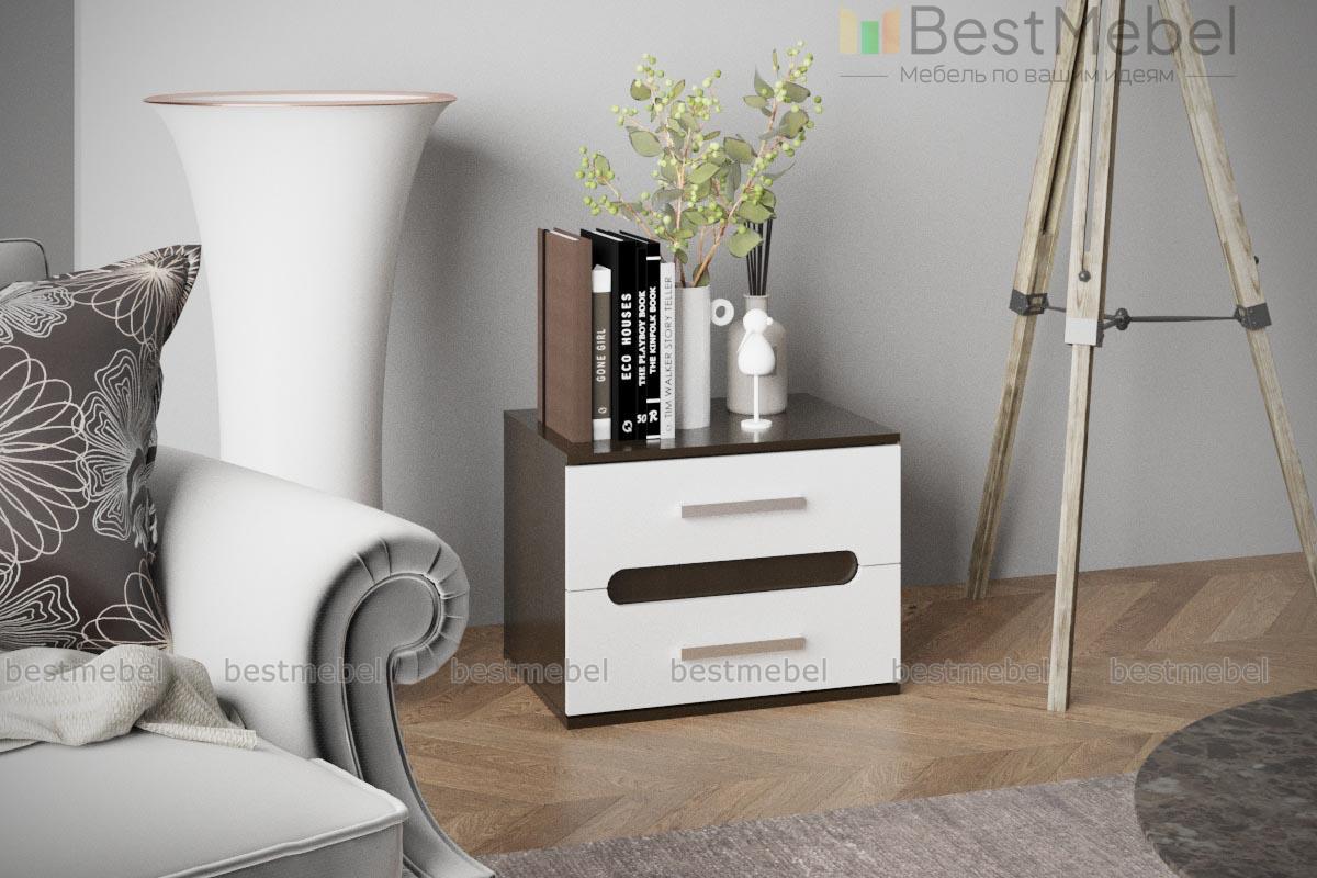 Тумба прикроватная Ким BMS - Фото