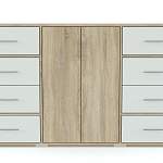 Комод Бемби К-12 BMS - Фото 3