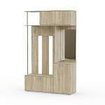 Прихожая Мила-1 BMS - Фото 1