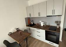 Кухня Европа В-5 BMS