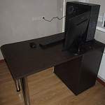 Стол Веста BMS - Фото от клиента