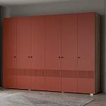 Шкаф распашной Джосс 6 BMS - Фото 12