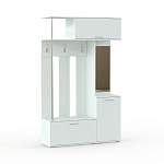 Прихожая Мила-1 BMS - Фото 2