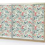 Шкаф-купе Лебедь 336 BMS - Фото 7