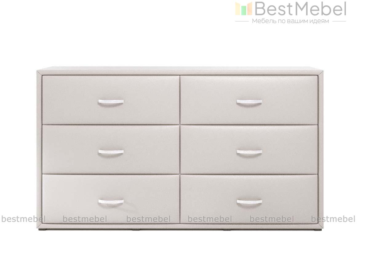 Комод Камалия 2 BMS - Фото