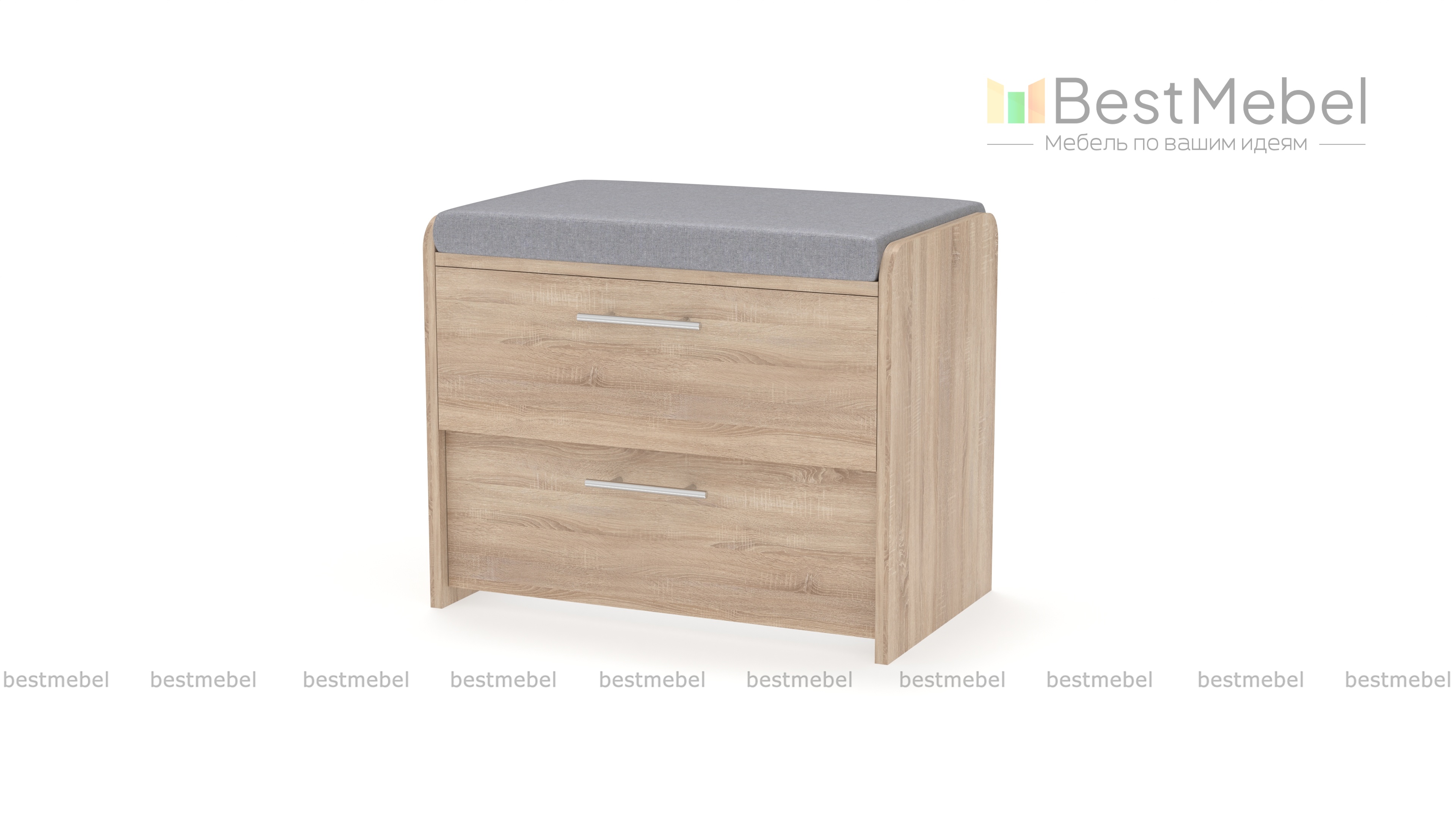 Обувница Хоули 06 BMS