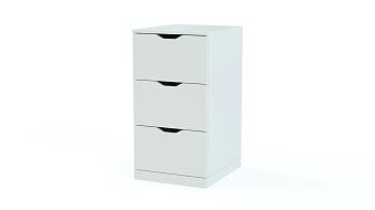 Тумба Нордли Nordli 5 (500х650х450)