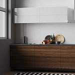 Кухня подвесная MD BMS - Фото 1