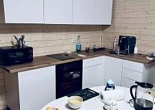 Кухня Кноксхульт Knoxhult 10