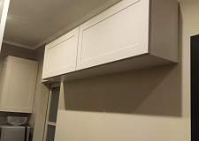 Шкаф верхний горизонтальный Валерий BMS