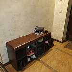 Обувница Эко 08 BMS - Фото от клиента