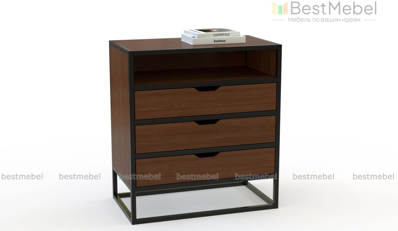 Комод Фокус 13 BMS - Фото