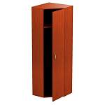 Угловой шкаф Стиль SL 903 BMS (800х2450х500) (Белье -  Платье (угл.))